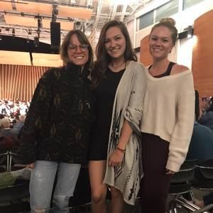 Meet your Posher, Kathleen